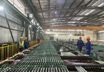 鉛山縣工業、科技和開放型經濟工作簡報【第二十四期】