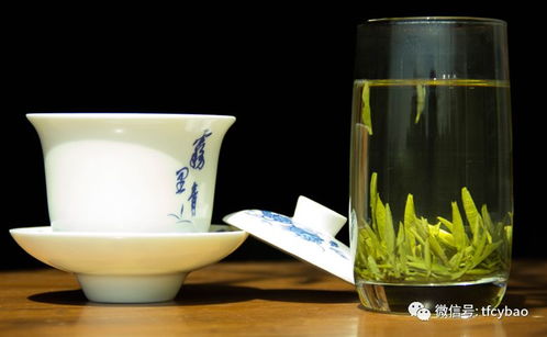 夏天,更應該喝茶