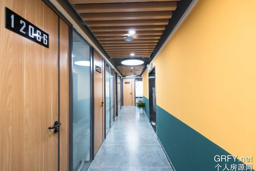 北京辦公大廈管理與出租 個人房源網的全面指南